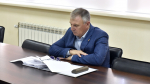 В Барнауле продолжается подготовка городского хозяйства к отопительному периоду 2026/2027 годов