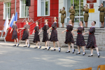 Праздник Победы в АлтГПУ