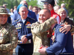 Шествие «Бессмертного полка» в столице Алтайского края