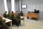 Для студентов ВУЦ проводятся практические занятия по беспилотным системам