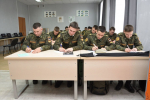 Для студентов ВУЦ проводятся практические занятия по беспилотным системам