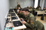 Для студентов ВУЦ проводятся практические занятия по беспилотным системам