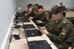 Для студентов ВУЦ проводятся практические занятия по беспилотным системам