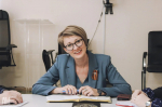 С проректорами по воспитательной работе и молодежной политике вузов Алтайского края обсудили профилактику экстремизма и терроризма