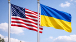 Переговоры / Украина и США / Изображение сгенерировано ИИ ChatGPT / amic.ru
