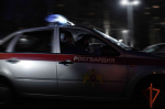 В Алтайском крае росгвардейцы задержали похитителя алкоголя