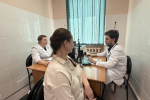 Молодые врачи выбирают село: как Михайловская ЦРБ решает кадровый вопрос