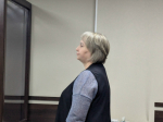 Светлана Кербер / Фото: amic.ru