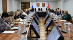 В АКЗС обсудили алкоголизм
