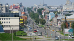 Барнаул / Фото: amic.ru / Екатерина Смолихина