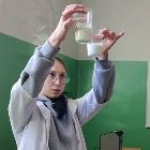 Мастер-класс – первый шаг к выбору профессии