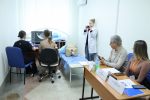 Команда АГМУ — победитель VI Сибирской межрегиональной студенческой олимпиады по акушерству и гинекологии с международным участием