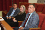 Стало известно имя победительницы конкурса «Лучший молодой преподаватель АлтГТУ 2026»