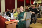 Стало известно имя победительницы конкурса «Лучший молодой преподаватель АлтГТУ 2026»