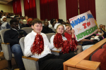 Стало известно имя победительницы конкурса «Лучший молодой преподаватель АлтГТУ 2026»