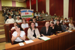 Стало известно имя победительницы конкурса «Лучший молодой преподаватель АлтГТУ 2026»