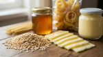 Власти Алтайского края назвали продукты, по производству которых регион лидирует в стране