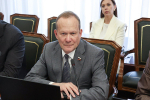 Виктор Зобнев подчеркнул необходимость защиты покупателей на цифровых платформах