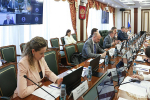 Виктор Зобнев подчеркнул необходимость защиты покупателей на цифровых платформах