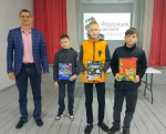 «Мемориал Лавриненко и Литвинова» провели в Камне-на-Оби