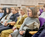 В Центральном районе Барнаула прошло просветительское мероприятие, посвящённое профилактике социально-негативных явлений в подростковой и молодёжной среде