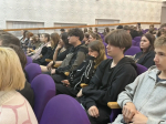 В Центральном районе Барнаула прошло просветительское мероприятие, посвящённое профилактике социально-негативных явлений в подростковой и молодёжной среде
