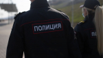 Двое барнаульцев набросились на полицейских с кулаками и ножом