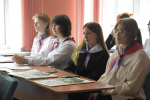 В Барнауле состоялся медиаинтенсив «МедиаСфера»