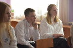 В Барнауле состоялся медиаинтенсив «МедиаСфера»