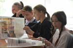 В Барнауле состоялся медиаинтенсив «МедиаСфера»