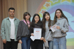 В Барнауле состоялся медиаинтенсив «МедиаСфера»