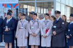 В Барнауле более 20 проводников борются за звание «Лучший по профессии»