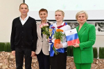 Вожатая из Барнаула – победитель регионального конкурса профессионального мастерства «Вожатый года Алтая – 2026»