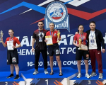 Фото: «Алтайский спорт»