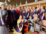 Студия театра танца Дворца культуры города Барнаула завоевала Гран-при в Москве