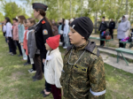 В Барнауле состоялся Слет общеобразовательных организаций