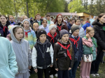 В Барнауле состоялся Слет общеобразовательных организаций