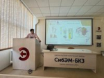 CFD-моделирование в проектировании котельных установок: выпускник кафедры провел занятие для студентов