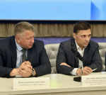 В Барнауле прошел день уполномоченного по защите прав предпринимателей