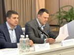 В Барнауле прошел день уполномоченного по защите прав предпринимателей