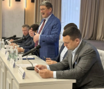 В Барнауле прошел день уполномоченного по защите прав предпринимателей