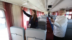 Как в Барнауле выбирали лучших проводников Фото №3