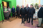 Барнаульские общественники посетили центры национальных культур