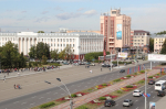На поддержку муниципалитетов и ремонт местных дорог в Алтайском крае дополнительно направят более 1 млрд рублей