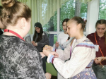 Школьники краевой столицы стали участниками Молодежного образовательного форума