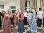 Школьники краевой столицы стали участниками Молодежного образовательного форума