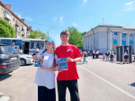 Голосование за объекты благоустройства продолжается