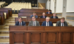 В администрации Барнаула в преддверии летнего сезона обсудили вопросы безопасности на водных объектах