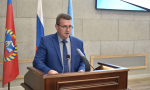 В администрации Барнаула в преддверии летнего сезона обсудили вопросы безопасности на водных объектах