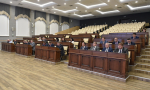 В администрации Барнаула в преддверии летнего сезона обсудили вопросы безопасности на водных объектах